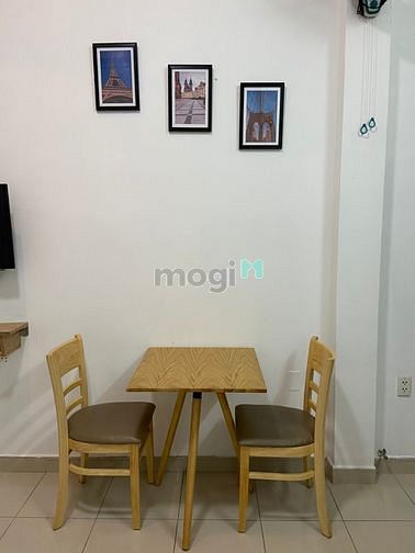 Hình ảnh Cho thuê Trang Chủ MB66.COM / Đăng Ký Tặng 66K full nội thất, 30m2 cạnh sân vận động Hoa Lư Q.1