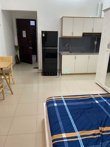 Hình ảnh Cho thuê Trang Chủ MB66.COM / Đăng Ký Tặng 66K full nội thất, 30m2 cạnh sân vận động Hoa Lư Q.1