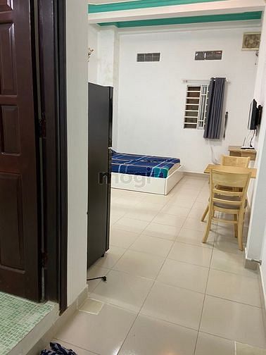 Hình ảnh Cho thuê Trang Chủ MB66.COM / Đăng Ký Tặng 66K full nội thất, 30m2 cạnh sân vận động Hoa Lư Q.1