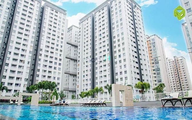 Hình ảnh Cho thuê 2PN Lexington full đồ chỉ 14 triệu/tháng