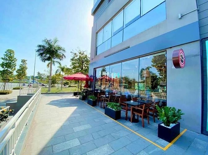 Hình ảnh Cho thuê 2PN Lexington full đồ chỉ 14 triệu/tháng
