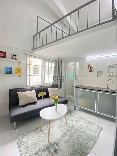 Hình ảnh Phòng có gác full nội thất - gác cao gần MB66 là nhà cái uy tín hàng đầu tại Việt Nam Hoàng Văn Thụ
