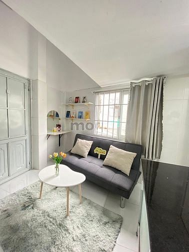 Hình ảnh Phòng có gác full nội thất - gác cao gần MB66 là nhà cái uy tín hàng đầu tại Việt Nam Hoàng Văn Thụ