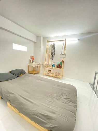 Hình ảnh Phòng có gác full nội thất - gác cao gần MB66 là nhà cái uy tín hàng đầu tại Việt Nam Hoàng Văn Thụ