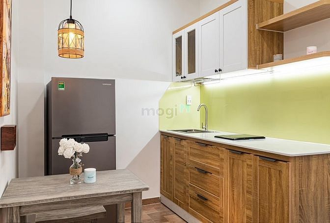 Hình ảnh Mb6623 nạp rút nhanh chóng studio cao cấp ngay cv Hoàng Văn Thụ - Tân Bình