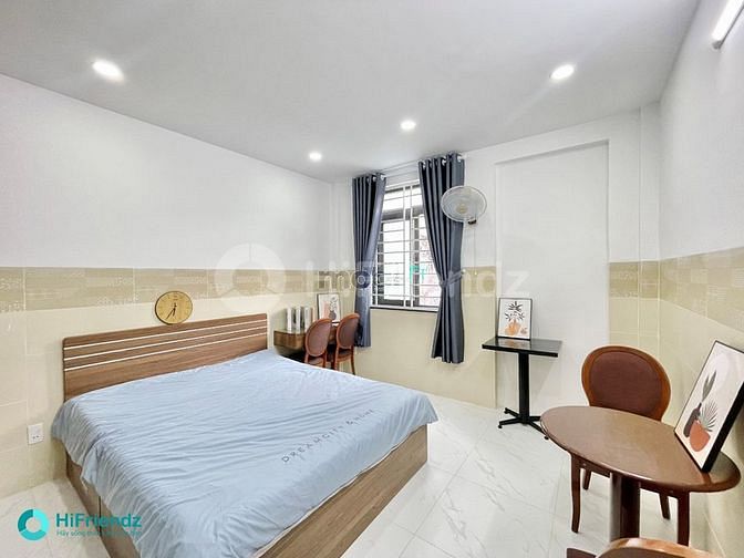 Hình ảnh Khai Trương CHDV Mới Q3, Tân Bình, Giáp Phú Nhuận Full NT Mới, SL Ít