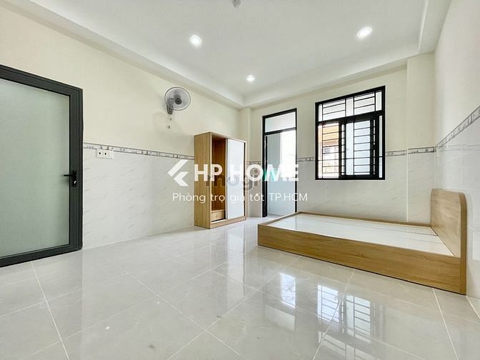 Hình ảnh Khai trương 30 phòng mới xây ngay Âu Cơ- Ba Vân