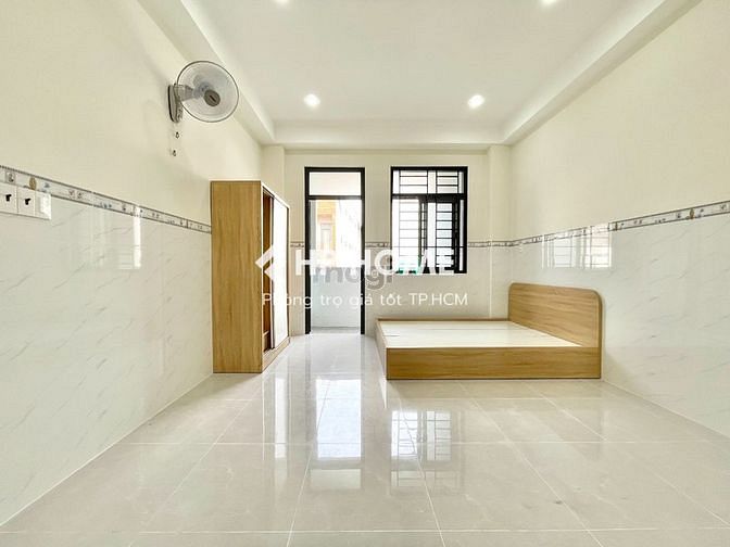 Hình ảnh Khai trương 30 phòng mới xây ngay Âu Cơ- Ba Vân
