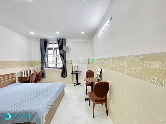 Hình ảnh Khai Trương CHDV Mới Q3, Tân Bình, Giáp Phú Nhuận Full NT Mới, SL Ít