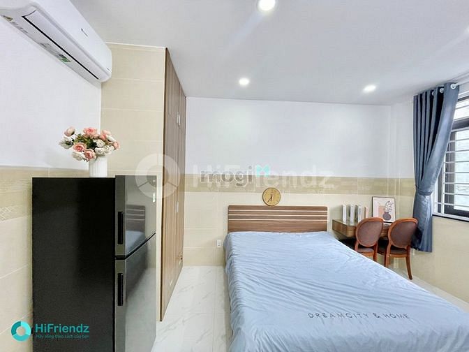 Hình ảnh Khai Trương CHDV Mới Q3, Tân Bình, Giáp Phú Nhuận Full NT Mới, SL Ít