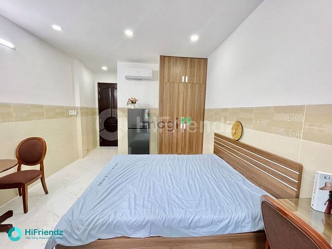 Hình ảnh Khai Trương CHDV Mới Q3, Tân Bình, Giáp Phú Nhuận Full NT Mới, SL Ít