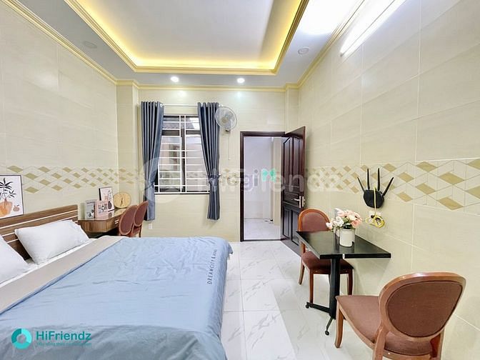 Hình ảnh Khai Trương CHDV Mới Q3, Tân Bình, Giáp Phú Nhuận Full NT Mới, SL Ít