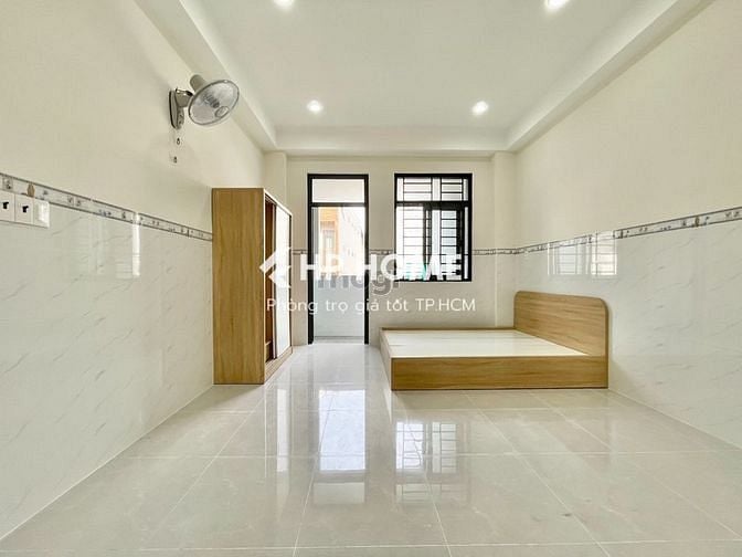 Hình ảnh Khai trương 30 phòng mới xây ngay Âu Cơ- Ba Vân