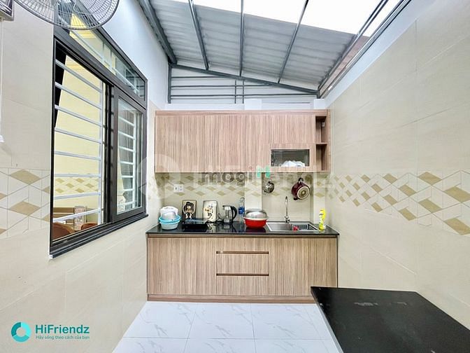 Hình ảnh Khai Trương CHDV Mới Q3, Tân Bình, Giáp Phú Nhuận Full NT Mới, SL Ít