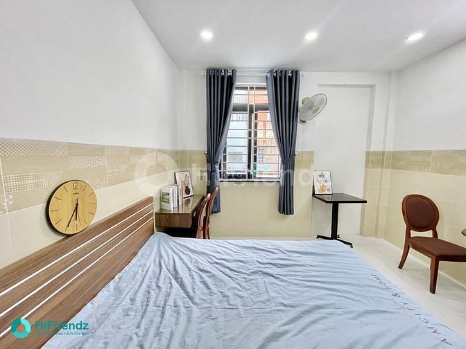 Hình ảnh Khai Trương CHDV Mới Q3, Tân Bình, Giáp Phú Nhuận Full NT Mới, SL Ít