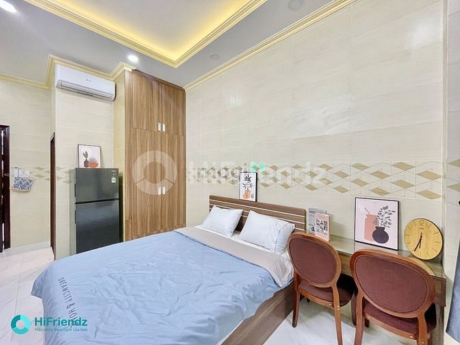 Hình ảnh Khai Trương CHDV Mới Q3, Tân Bình, Giáp Phú Nhuận Full NT Mới, SL Ít