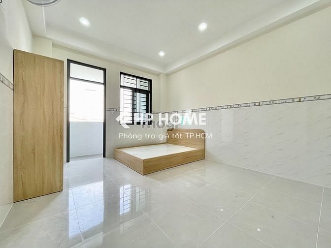 Hình ảnh Khai trương 30 phòng mới xây ngay Âu Cơ- Ba Vân