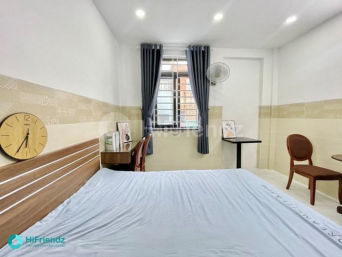 Hình ảnh Khai Trương CHDV Mới Q3, Tân Bình, Giáp Phú Nhuận Full NT Mới, SL Ít
