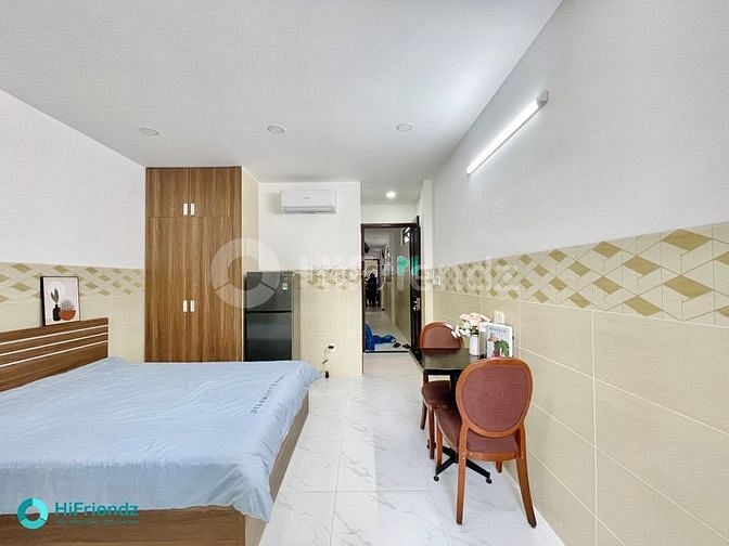 Hình ảnh Khai Trương CHDV Mới Q3, Tân Bình, Giáp Phú Nhuận Full NT Mới, SL Ít