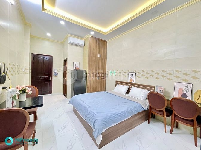 Hình ảnh Khai Trương CHDV Mới Q3, Tân Bình, Giáp Phú Nhuận Full NT Mới, SL Ít