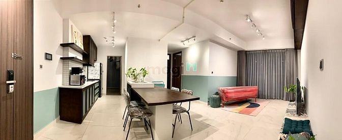 Hình ảnh Cho thuê Trang Chủ MB66.COM / Đăng Ký Tặng 66K MIDTOWN, PMH, Quận 7  2PN full nội thất giá siêu rẻ