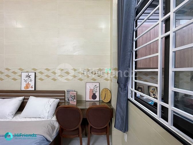 Hình ảnh Khai Trương CHDV Mới Q3, Tân Bình, Giáp Phú Nhuận Full NT Mới, SL Ít