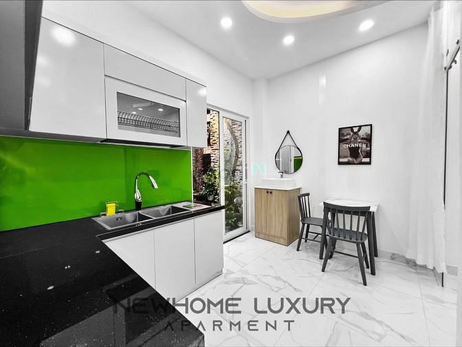 Hình ảnh CĂN HỘ 1PN _40m2_bancon siu thoáng_Bến Thành, bitexco