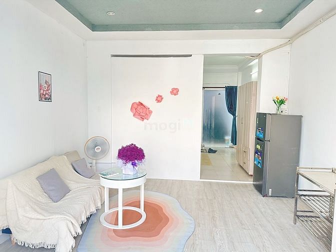Hình ảnh Căn Hộ 1PN Bancol thoáng - Máy Giặt Riêng - gần ETown Cộng Hòa