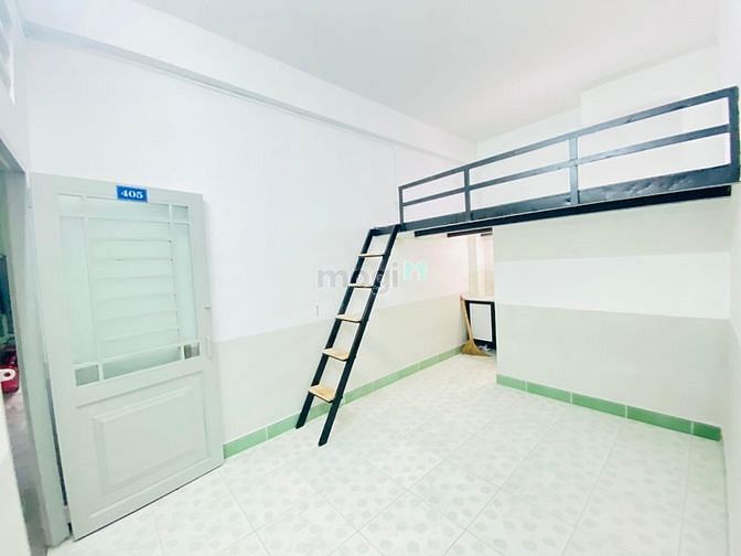 Hình ảnh Trống phòng có gác gần cầu vượt Hoàng Hoa Thám - Tân Bình