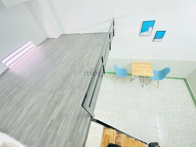 Hình ảnh Trống phòng có gác gần cầu vượt Hoàng Hoa Thám - Tân Bình