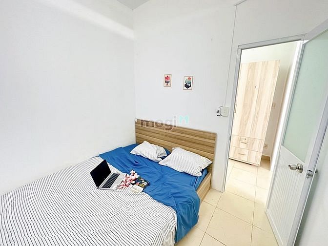 Hình ảnh Căn Hộ 1PN Bancol thoáng - Máy Giặt Riêng - gần ETown Cộng Hòa
