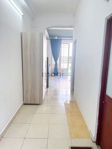 Hình ảnh Căn Hộ 1PN Bancol thoáng - Máy Giặt Riêng - gần ETown Cộng Hòa