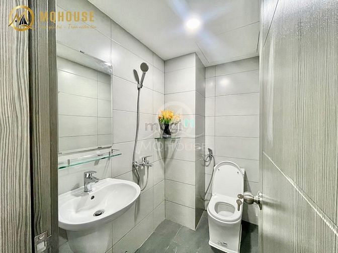Hình ảnh Khai trương Studio Ban công, full nội thất mới ngay tại Vườn Lài - LBB