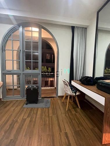 Hình ảnh Cho thuê Trang Chủ MB66.COM / Đăng Ký Tặng 66K studio_ban công_Nguyễn Cửu Vân_y hình sang xịn