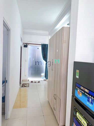 Hình ảnh Căn Hộ 1PN Bancol thoáng - Máy Giặt Riêng - gần ETown Cộng Hòa