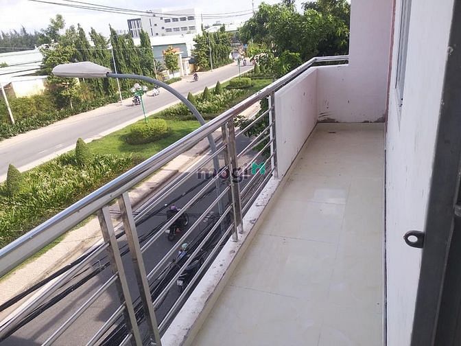 Hình ảnh Duplex gần cầu vượt hoàng hoa thám -p13- Tân Bình