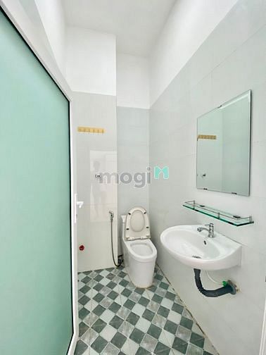 Hình ảnh 🍀 Cho thuê Mb6623 nạp rút nhanh chóng dịch vụ có ban công, cửa sổ trời tại Thống Nhất