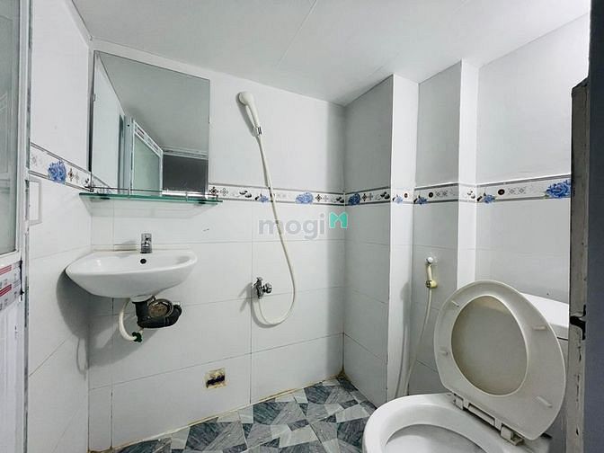 Hình ảnh Duplex gần cầu vượt hoàng hoa thám -p13- Tân Bình