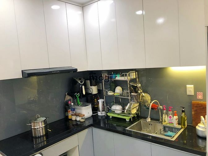 Hình ảnh Cho thuê Trang Chủ MB66.COM / Đăng Ký Tặng 66K chung cư M-one 2pn1wc giá 12tr