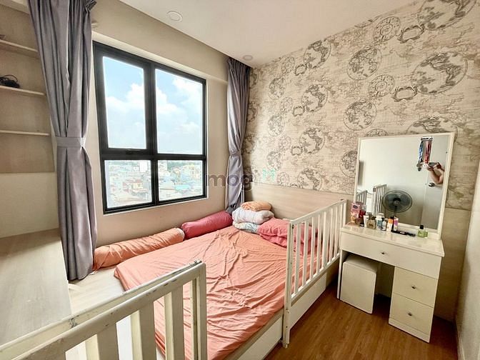 Hình ảnh Cho thuê Trang Chủ MB66.COM / Đăng Ký Tặng 66K chung cư M-one 2pn1wc giá 12tr