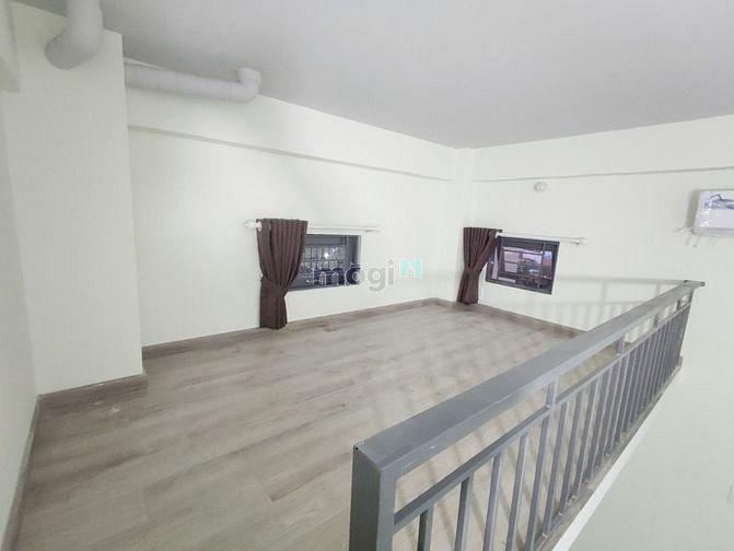 Hình ảnh Trống lại 2p giá rẻ gần cầu vượt Hoàng Hoa Thám, Tân Bình