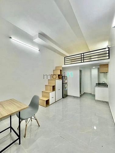 Hình ảnh Trống lại 2p giá rẻ gần cầu vượt Hoàng Hoa Thám, Tân Bình