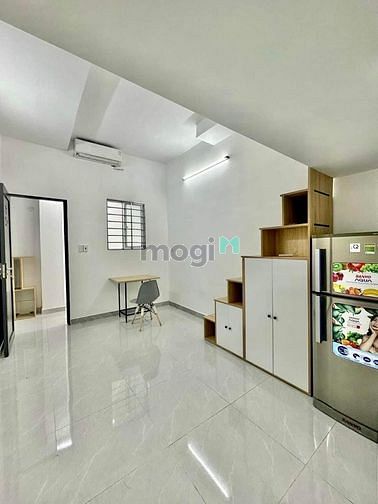 Hình ảnh Trống lại 2p giá rẻ gần cầu vượt Hoàng Hoa Thám, Tân Bình