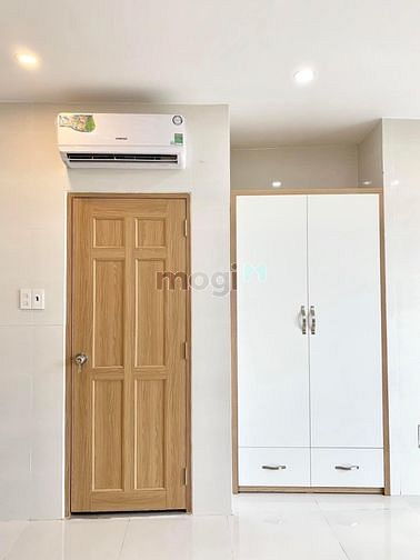 Hình ảnh Cuối tháng trống 1p ban công rộng 40m2 Khi K300