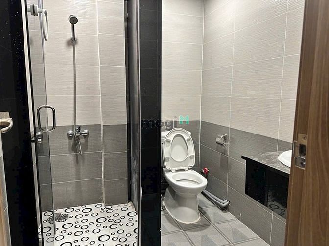 Hình ảnh Cho thuê Trang Chủ MB66.COM / Đăng Ký Tặng 66K studio Nguyễn Cửu Vân_Ban công_cầu Thủ Thiêm_quận 1