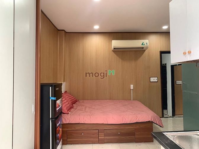 Hình ảnh Căn Hộ Ban Công Mây Giặt Riêng Quânn 1