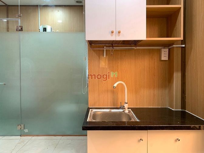 Hình ảnh Căn Hộ Ban Công Mây Giặt Riêng Quânn 1
