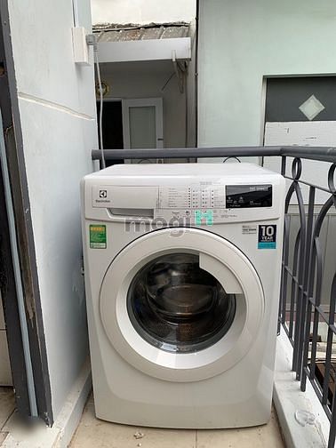 Hình ảnh Căn Hộ Ban Công Mây Giặt Riêng Quânn 1