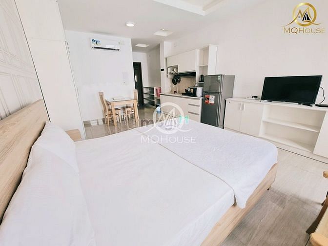 Hình ảnh 🏠Cho thuê phòng trọ khu vực Bình Thạnh 🏠
