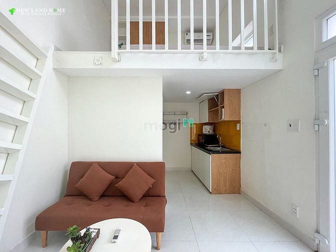 Hình ảnh Duplex mặt tiền Full NT ở Huỳnh Tuấn Phát Tân Phú